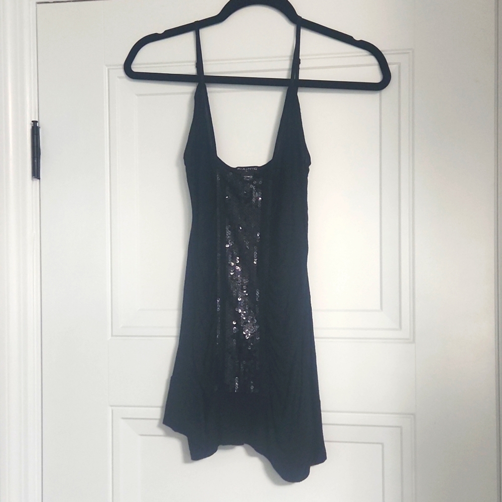 Fang Tank Top